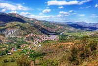 Çamoluk